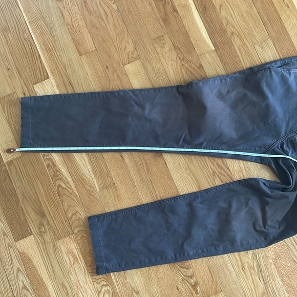 Rag and Bone men’s fit 3 Chinos - Picture 4 of 9